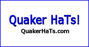 qUAkeR hAtS!
